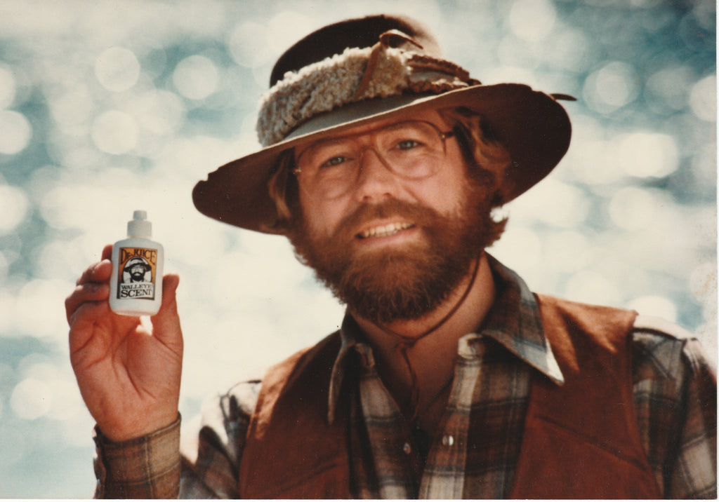 An Interview With Dr. Juice