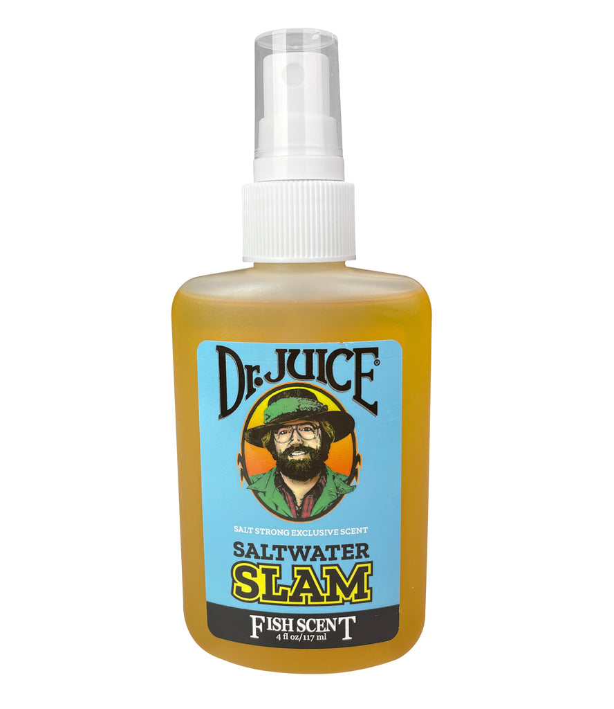 Dr. Juice's Saltwater Slam – Dr. Juice USA