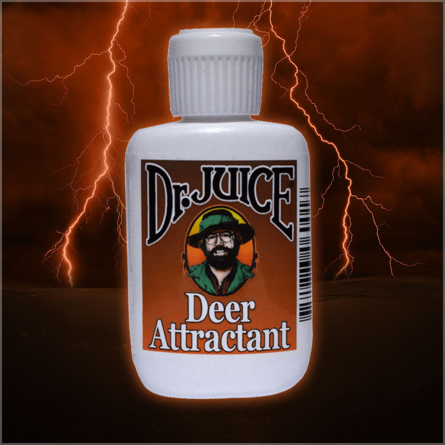 Dr. Juice Deer Attractant