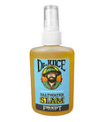 Dr. Juice's Saltwater Slam