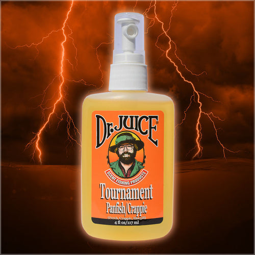 Fishing Scents – Dr. Juice USA